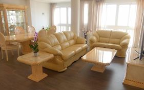 Duplex La Carihuela 1ª Linea De Playa Apartamento Costa Del Sol