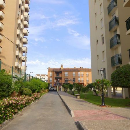 Duplex La Carihuela 1ª Linea De Playa Apartamento Costa Del Sol Torremolinos Buitenkant foto