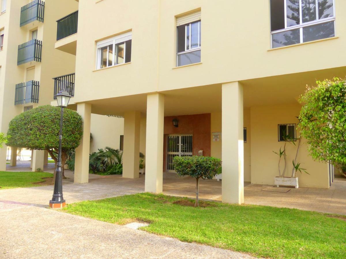 Duplex La Carihuela 1ª Linea De Playa Apartamento Costa Del Sol Torremolinos Buitenkant foto