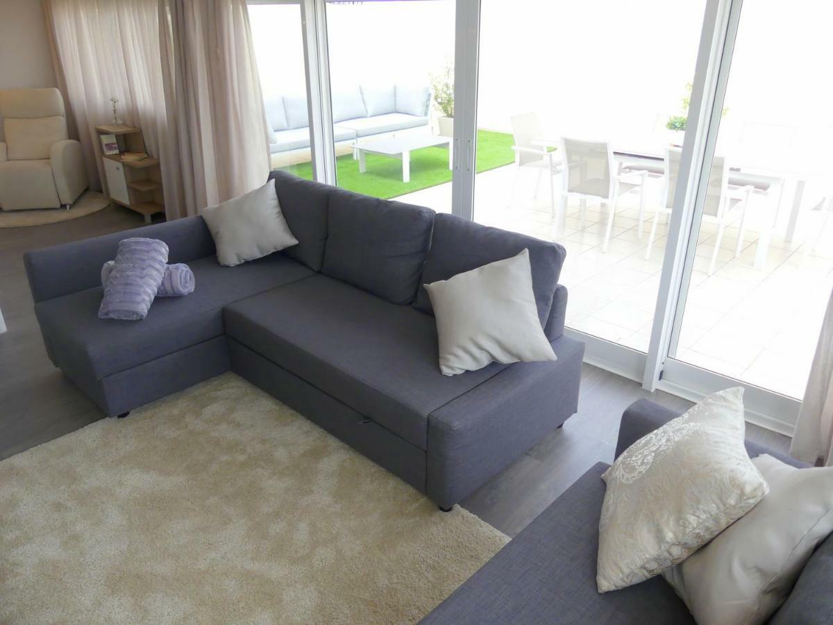 Duplex La Carihuela 1ª Linea De Playa Apartamento Costa Del Sol Torremolinos Buitenkant foto