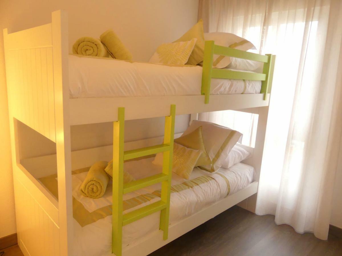 Duplex La Carihuela 1ª Linea De Playa Apartamento Costa Del Sol Torremolinos Buitenkant foto