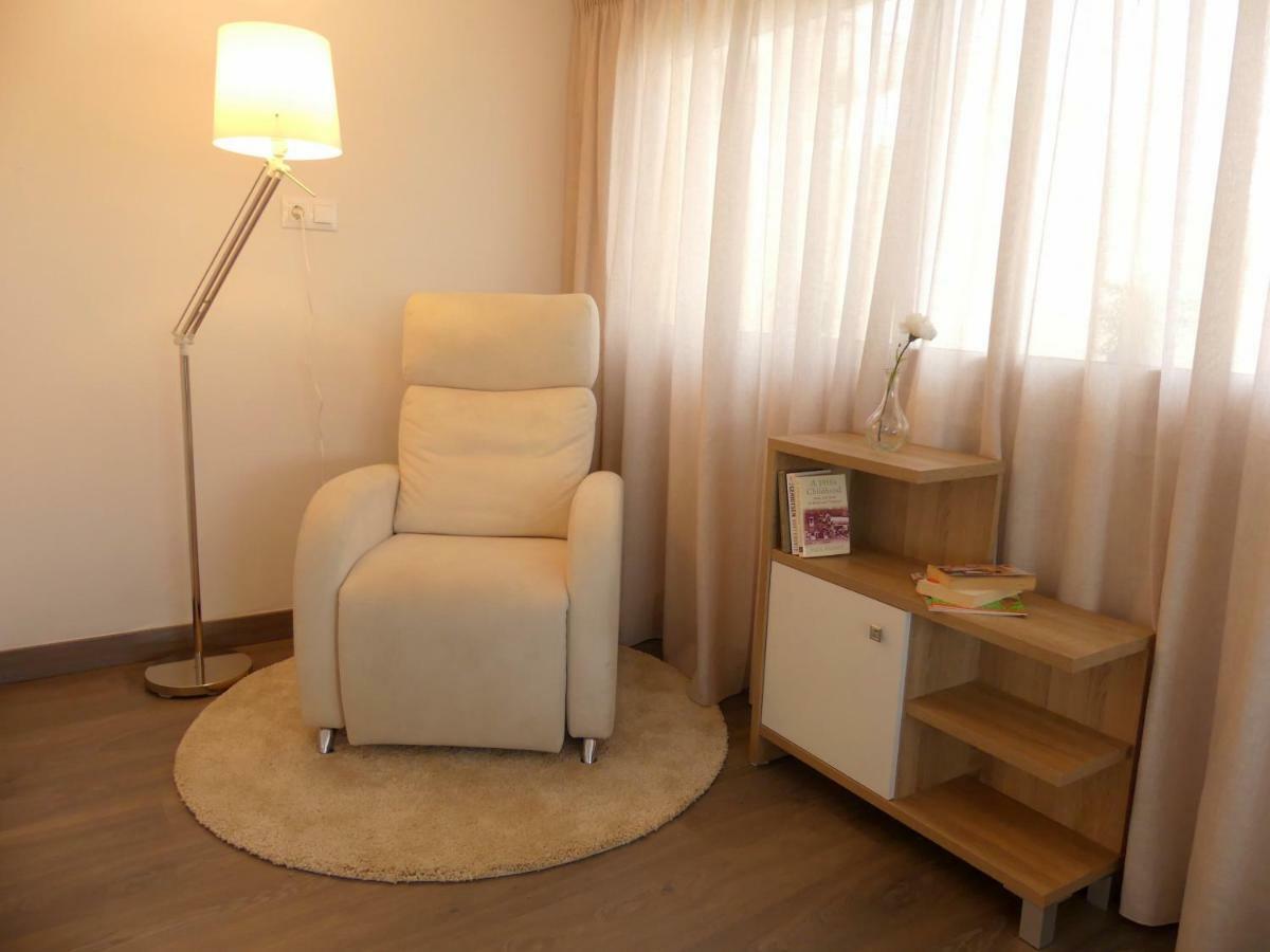 Duplex La Carihuela 1ª Linea De Playa Apartamento Costa Del Sol Torremolinos Buitenkant foto